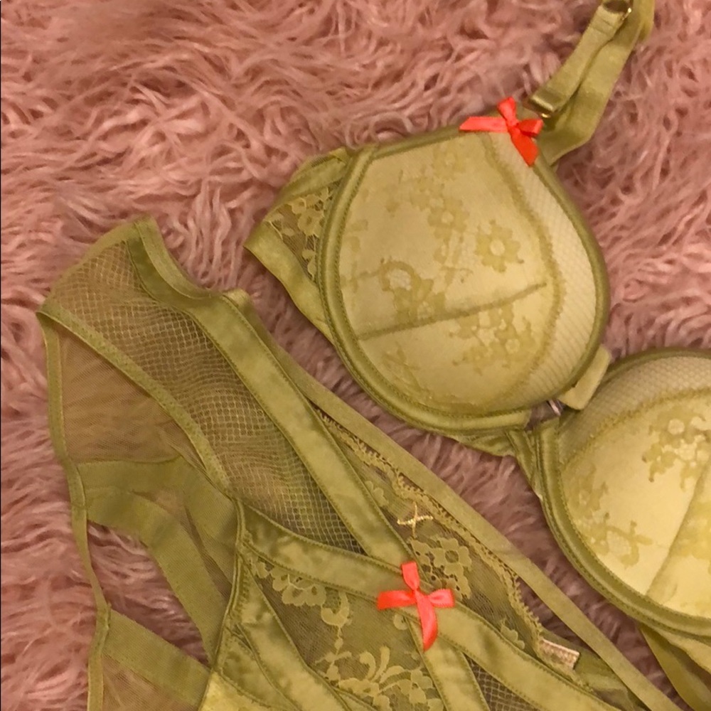 Victoria Secret Panties
